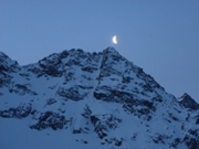 Pizzo Paradisino - 26 Marzo 2011